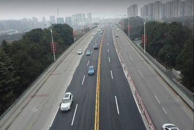 Pengbu Interchange at Hangzhou East Railway Station, Hangzhou, Zhejiang, 2022