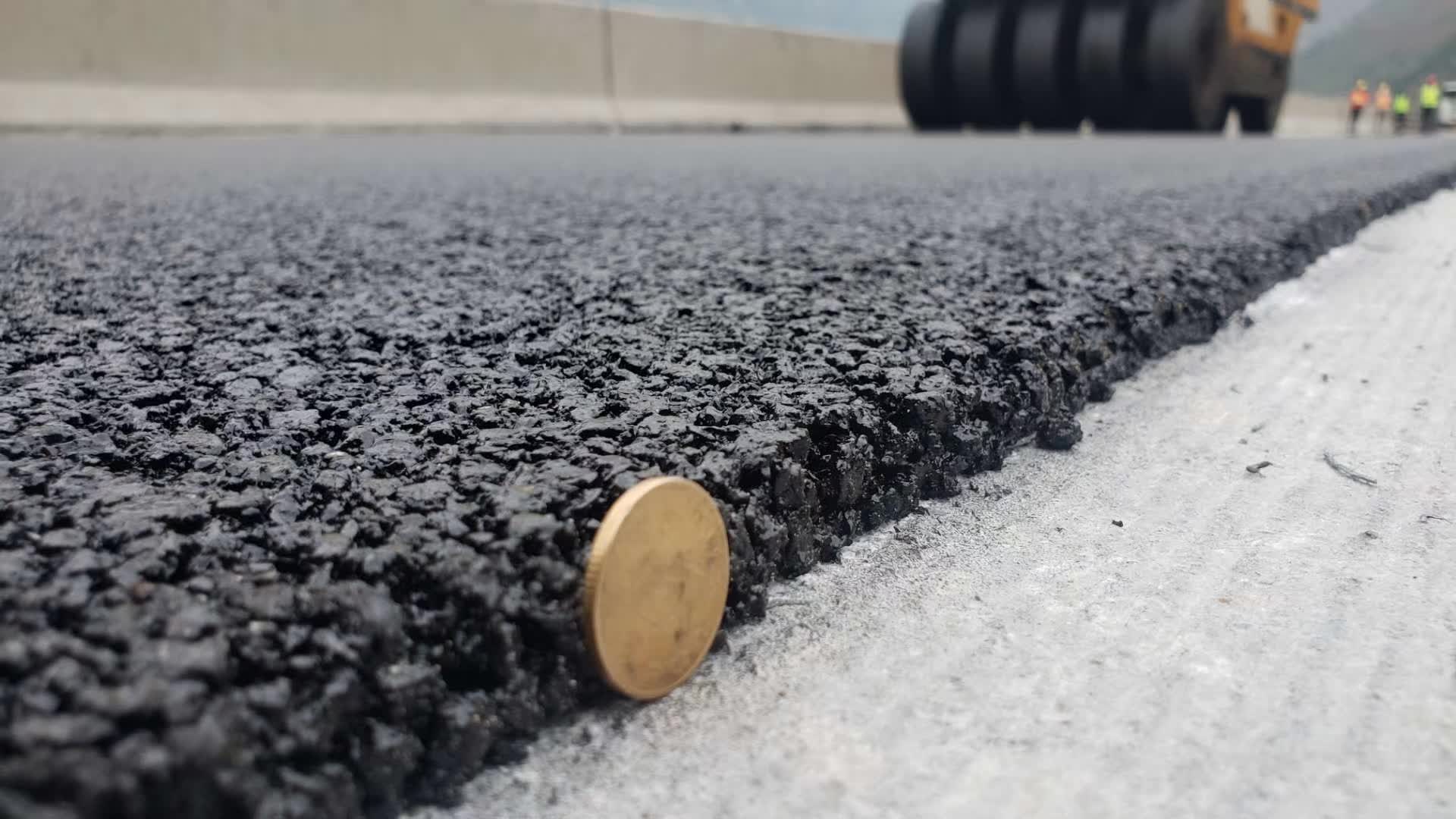 冷拌冷鋪超薄罩面（CTO）